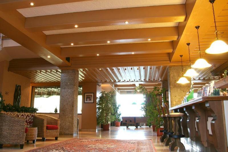 Hotel Seethurn Strobl Exterior photo