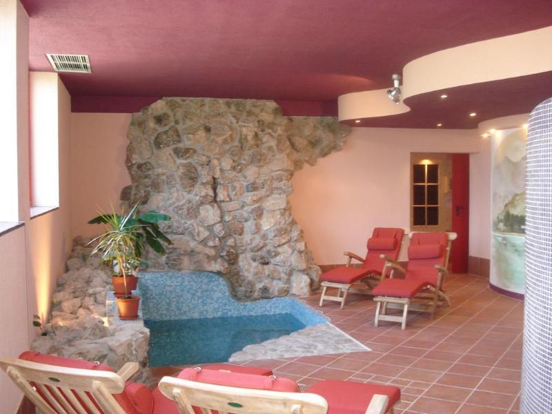 Hotel Seethurn Strobl Exterior photo
