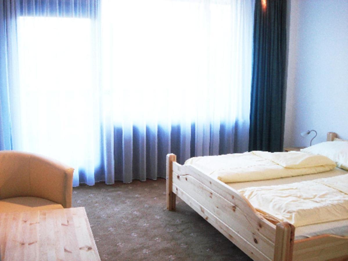 Hotel Seethurn Strobl Exterior photo